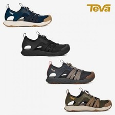 Teva Hydratrek Sandal CT STVM2614811-BEO Comfort Close Toe Water Shoes 1 of 3