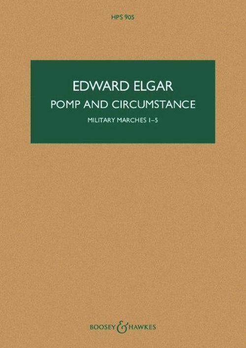 Pomp and Circumstance Edward Elgar