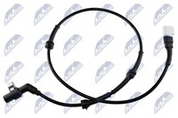 NTY HCA-FR-003 ABS Sensor Vorne FüR Fiesta IV Puma Mazda 121 III 1.25-1.8D