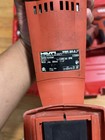 Hilti SFH 22-A Cordless Drill & WSR 22-A Reciprocating Saw Kit w/ 2 Batteries — photo 4