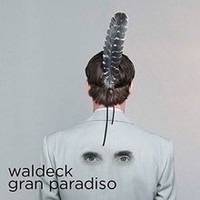 Gran Paradiso Von Waldeck | CD | Zustand Neu