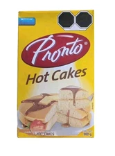 Pronto, Pancake Mix, Hot Cakes, Traditional, 800g, Made In Mexico 