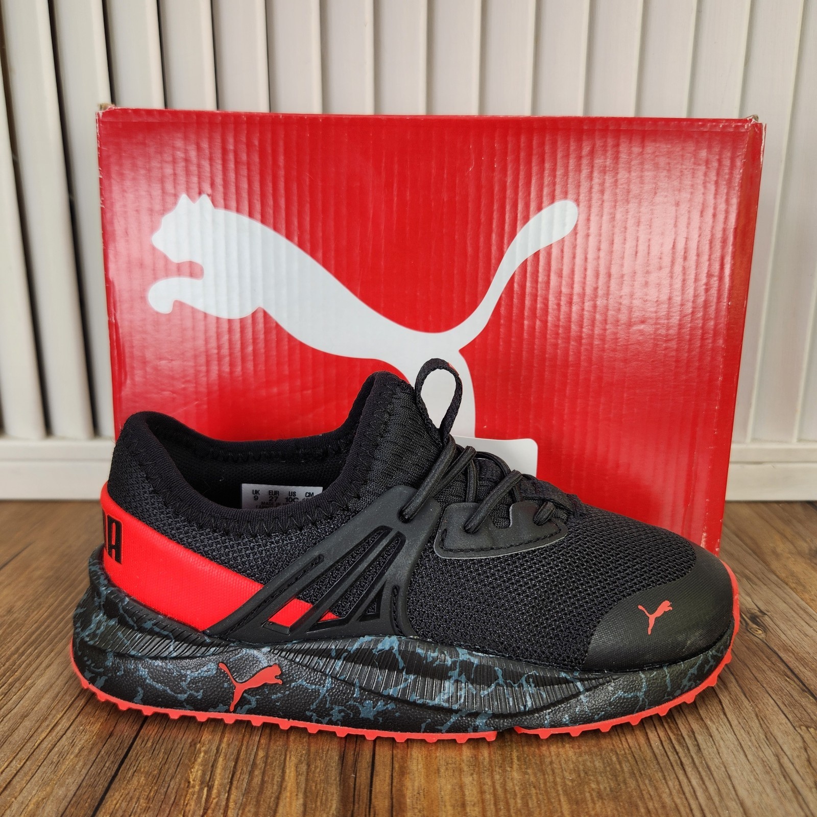 Shoes