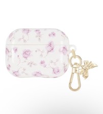 LoveShackFancy CaseMate Ribbon Rosa Flora Pro 3 Protective Stirling Dusk