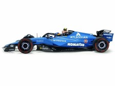 Solido Diecast Formula 1 Cars for sale - eBay