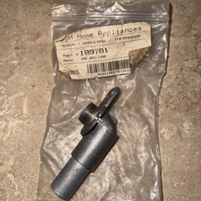 BOSCH BURNER PIPE ASSY A # 189781