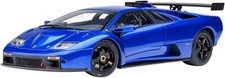 AUTOart Lamborghini Diablo Gtr 1999 1:18 79135