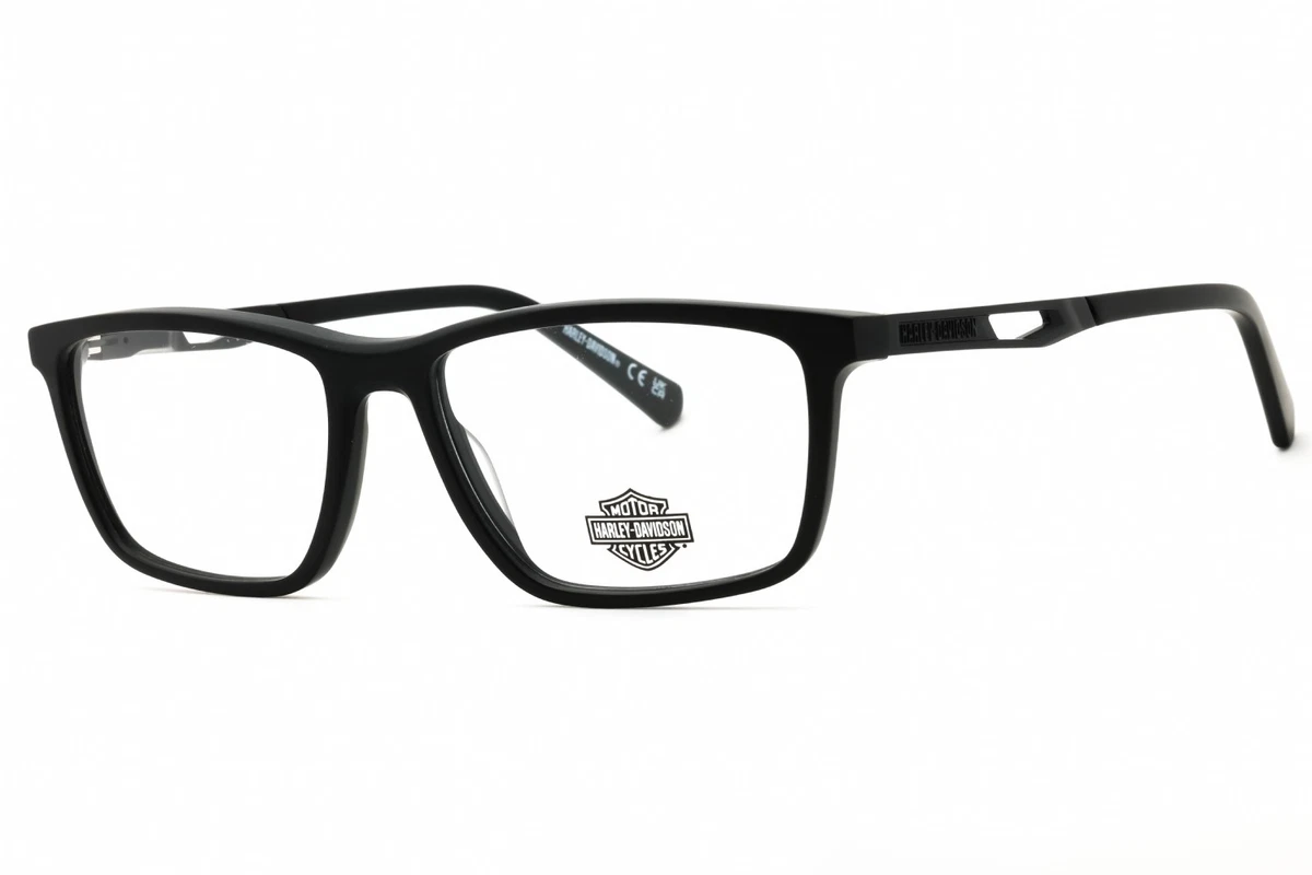 Harley‑Davidson - Gafas De Sol Cuadradas Para Hombre