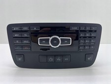 MERCEDES GLK X204 LIFT RADIO, LESEGER&Auml;T, NAVIGATION A2049006111