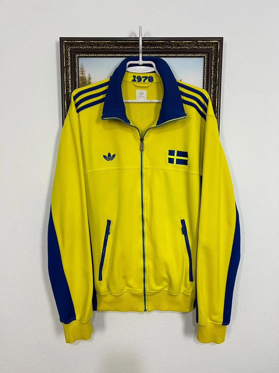 Sweden National Team Soccer Jackets for sale | eBay