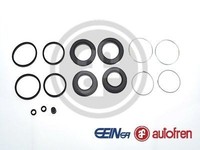 Autofren Seinsa Reparatursatz, Bremssattel D4493 FüR MERCEDES-BENZ