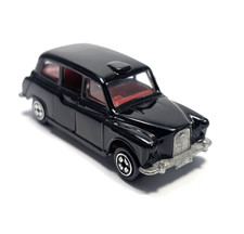 Corgi Toys London Taxi - Corgi Juniors