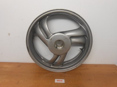 Honda Bross Hinterrad HM48