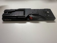 Zacuto VCT Tripod Plate - SKU 1959903