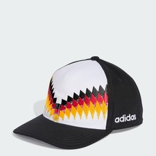 adidas men Germany 26 Snap Back Cap