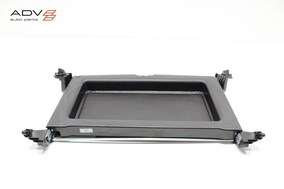 Mercedes S560 S550 W222 2016-2020 maletero espacio de almacenamiento paquete fácil maletero OEM Foto 2 de 4