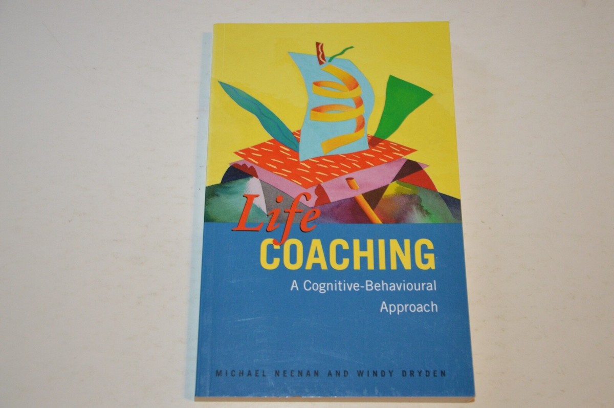 中古】 Cognitive Behavioural Coaching in Practice: An