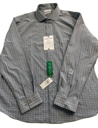 calvin klein cooling 4 way stretch