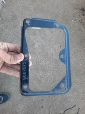 jaguar XJ6 XJ12 Brake Pedal Box Mounting Plate bracket retainer C45100B