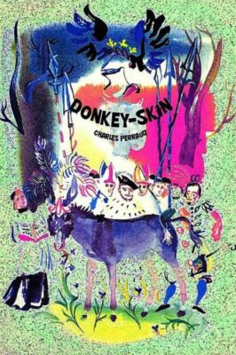 Donkey-Skin