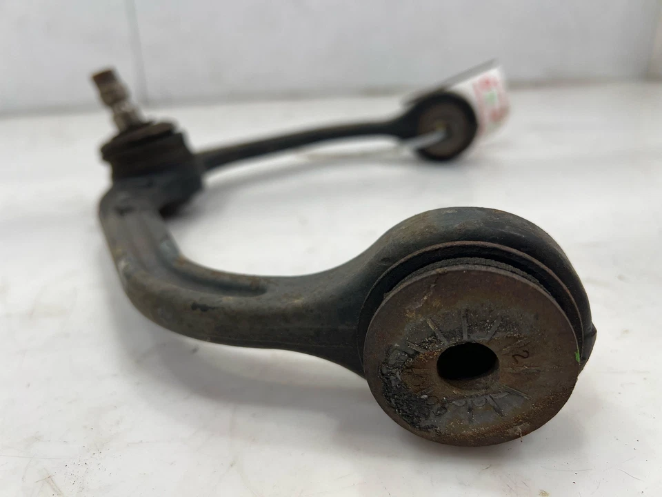 Ford Ranger 1998-11 4x2 brazo de control superior delantero lado del conductor izquierdo OEM 6L5Z3085BA Foto 2 de 4