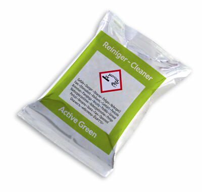 RATIONAL (P01/25) 25 REINIGER-TABS ActiveGreen f. iCombi Pro+Classic