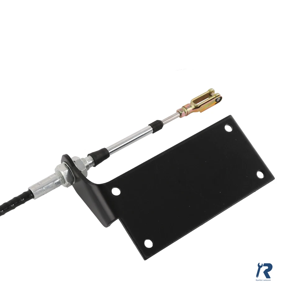 Caja de transferencia cable conexión de cambio para Jeep Wrangler TJ J0048041 1997-2006 Foto 4 de 4