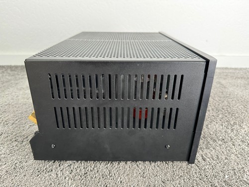 VTL ST-85 ST85 High End Röhren Endstufe in schwarz - Picture 4 of 6