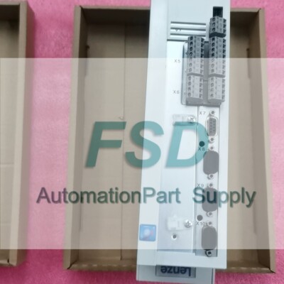 1PC NEW Lenze EVS9321-CKV003  vector frequency inverters