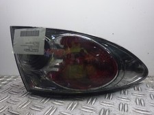 Rückleuchte links Mazda 6 Hatchback (GG) Außen  Heckleuchte Links Außen 594877