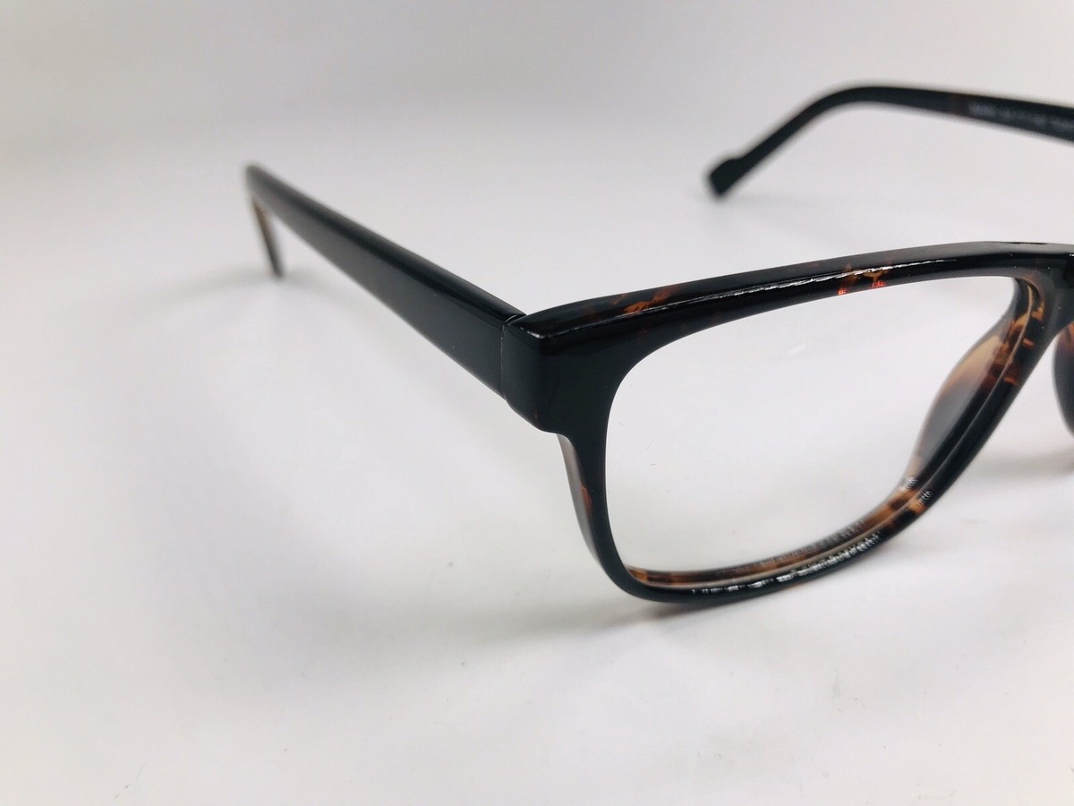 New Designer Inspired SUCCESS XPL Tortoise MARK Eyeglasses  display picture 1