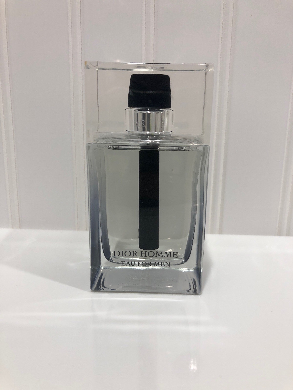 dior homme eau for men 100 ml