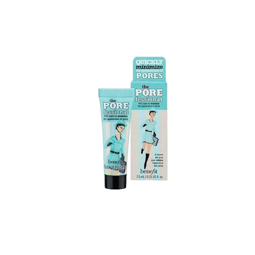 Primers Facial Hidratante Benefit