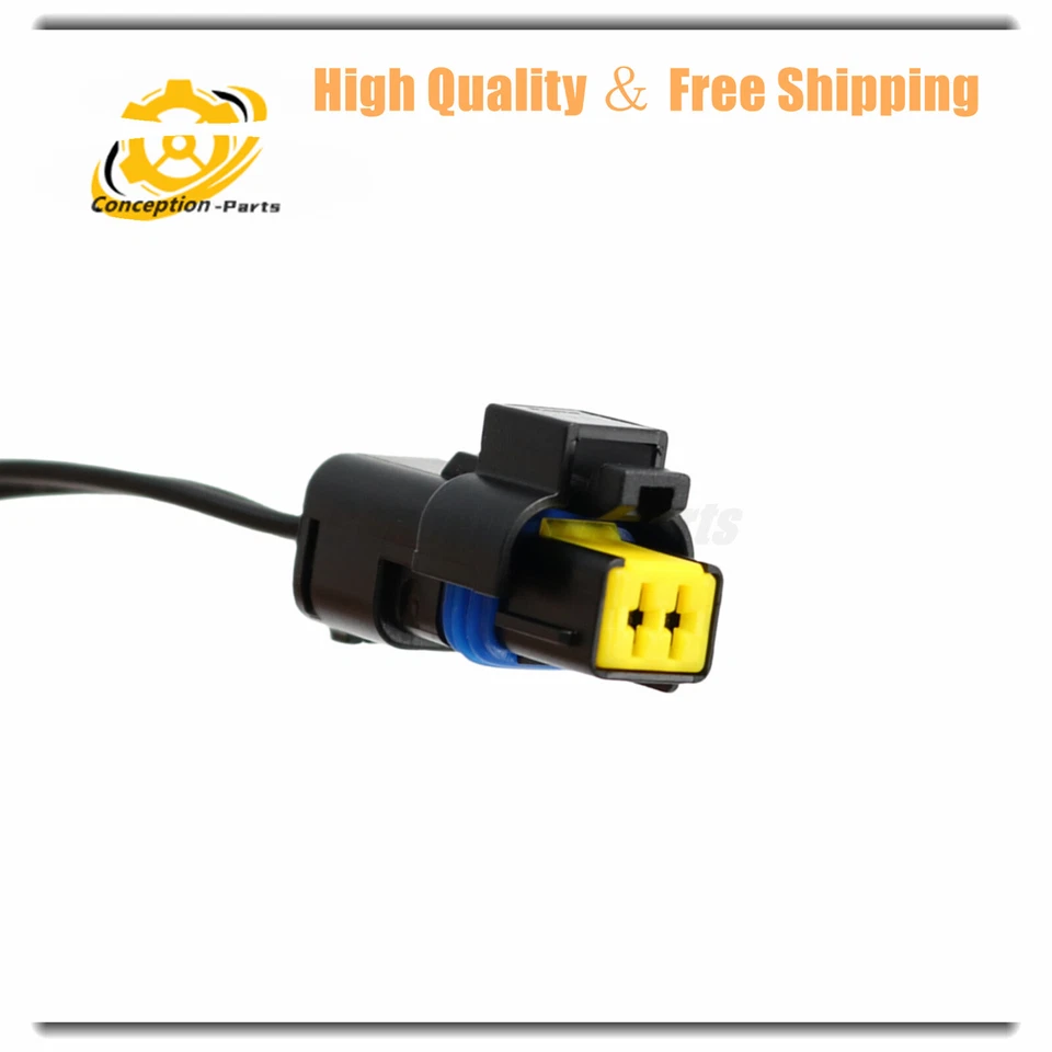 Windshield Washer Pump Connector Plug for Infiniti Q50 2014-22 Q60 2017-22 - Image 4 of 4