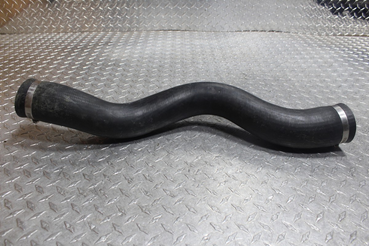 2011-2015 Sea-Doo GTX LTD iS 260 OEM Intercooler Outlet Hose 2011-2015 Sea-Doo GTX LTD iS 260 OEM Intercooler Outlet Hose