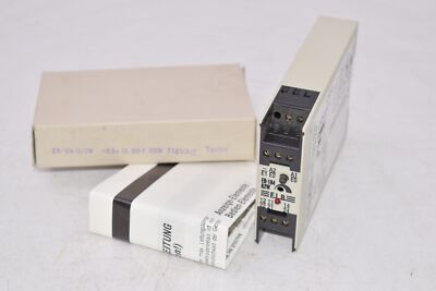NEW E. L.B.Electrode Relay ER-104/A/2W 250V MAX 8A MAX 