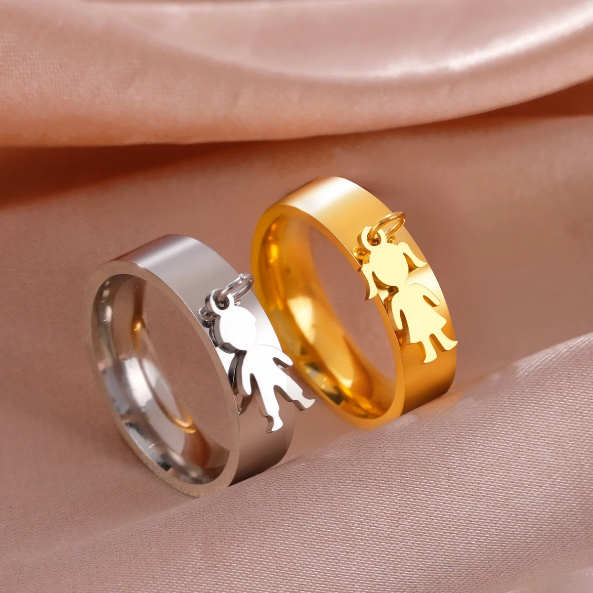 Boy clearance jewelry rings