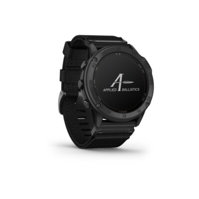 GARMIN TACTIX  7   PRO EDITION WITH BALLISTICS