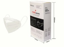 SAFETY   FACE PROTECTOR  1O UNTS PER BOX