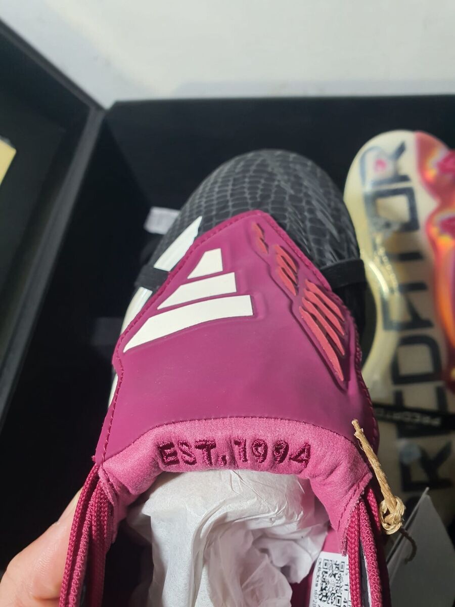 BNIB OG Adidas Predator 30 1994 Pairs Limited Edition BNIB OG Adidas Predator 30 1994 Pairs Limited Edition