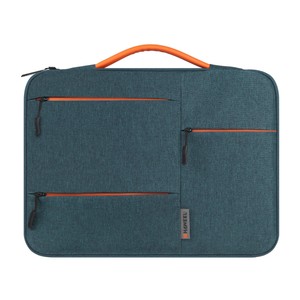multiple laptop bag