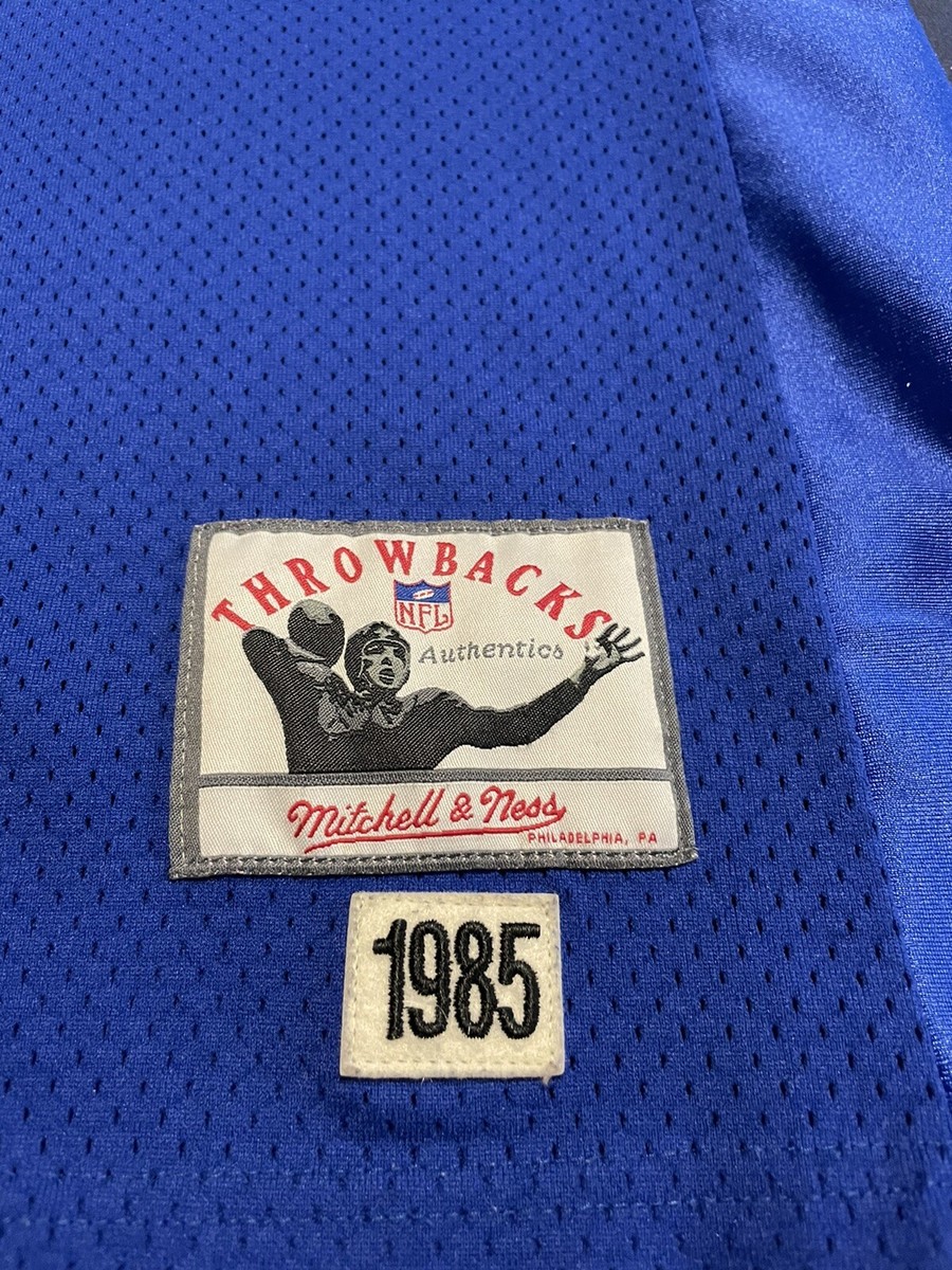 Authentic Vintage Mitchell & Ness NFL Seattle Seahawks Steve Authentic Vintage Mitchell & Ness NFL Seattle Seahawks Steve