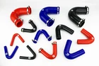 135 Degree Silicone Elbow Hose Stoney Racing Pipe Bend Turbo Coolant Intercooler
