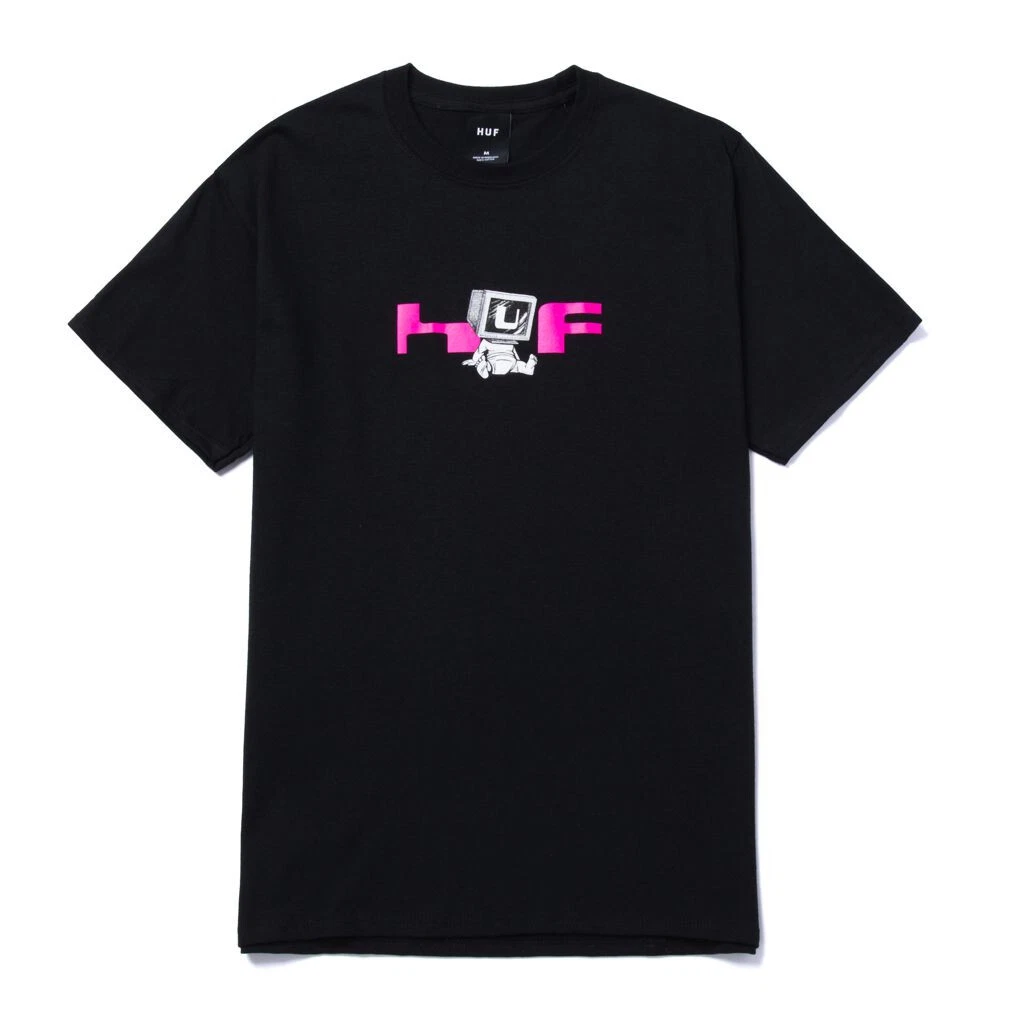 Huf maglia shop