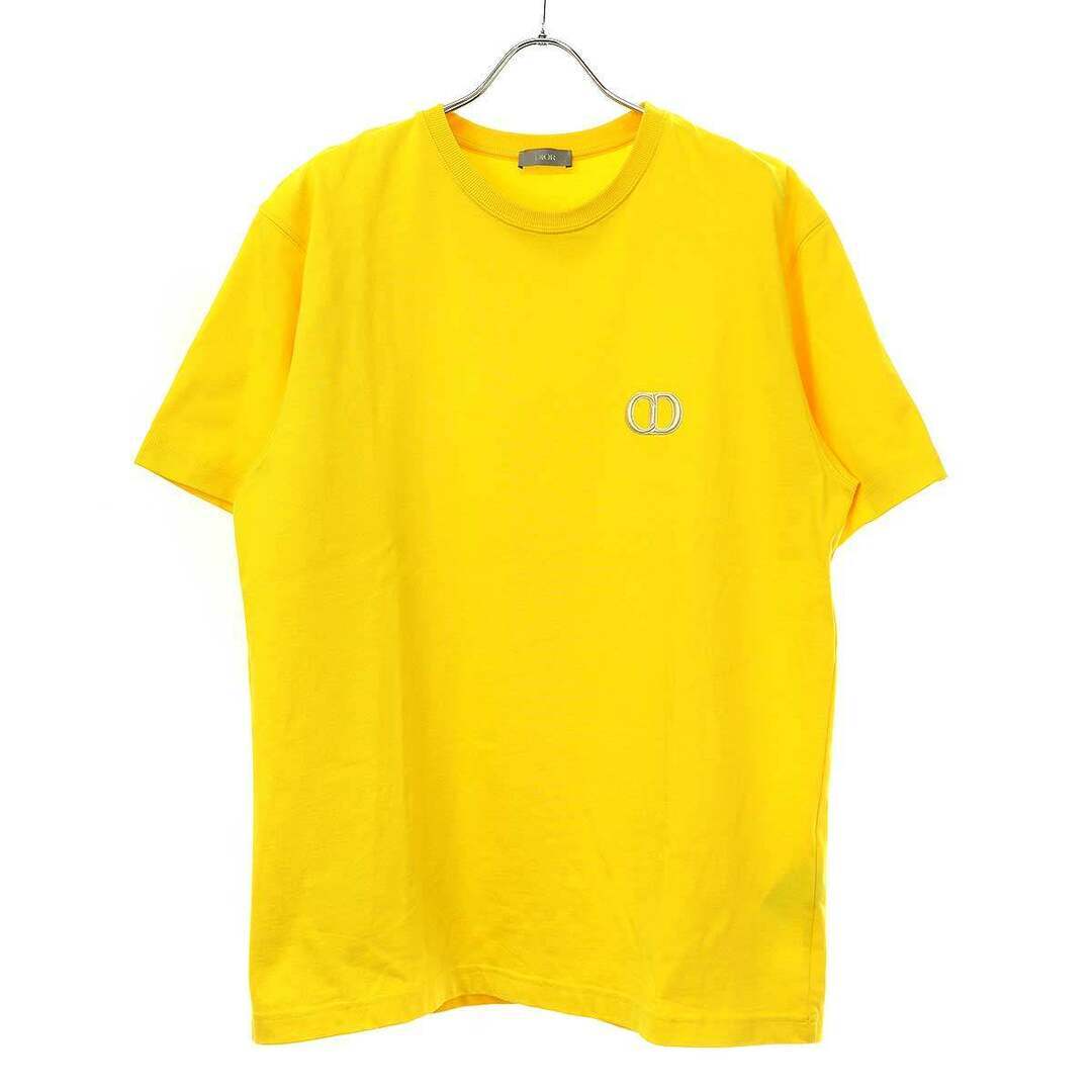 関税・送料込 DIOR Icon yellow パーカー 関税・送料込 DIOR Icon yellow パーカー (Dior/パーカー
