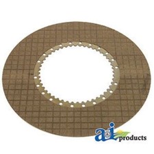 Compatible With John Deere CLUTCH DISC AR95827 4760,4755,4650,4640,4630,4560,455