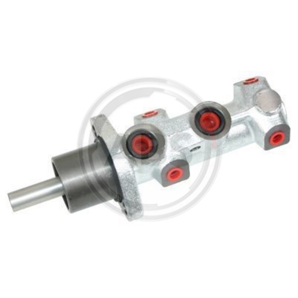 A.B.S. Hauptbremszylinder Hauptzylinder Passend FüR Fiat Panda 61186-image