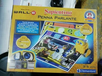 SAPIENTINO PEN WALL-E