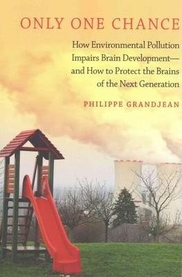 Only One Chance : How Environmental Pollution Impairs Brain Development and H...