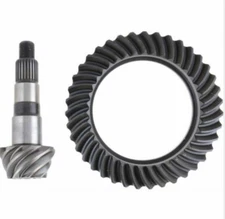 Dana Axle Differential Ring and Pinion 44 AdvanTEK Rear 4.56 Ratio